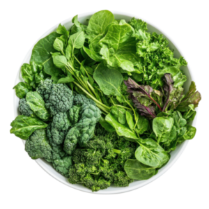 Vegetables